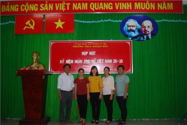 Ảnh ngày 20/10/2019